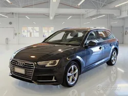 Grigio Usata 2019 Audi A4 Business Station wagon | 20.350 € (Buon prezzo)
