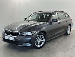 Grigio Usata 2020 BMW 320 Advantage Station wagon | 24.400 € (Cara)