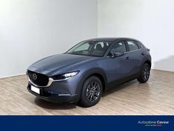 Grigio Nuova 2025 Mazda CX-30 Prime-Line SUV | 25.500 € (Buon prezzo)
