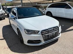 Bianco Usata 2013 Audi S3 Tre volumi | 17.999 € (Buon prezzo)