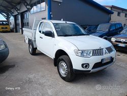 Usata 2013 Mitsubishi L200 Pick-up | 18.000 € (Cara)