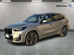 Space silver metallic Usata 2025 BMW X1 M Sport SUV | 44.790 € (Ottimo prezzo)
