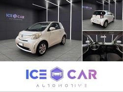 Bianco Usata 2009 Toyota iQ Due volumi | 5980 € (Buon prezzo)