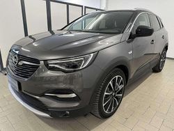 Grigio Usata 2020 Opel Grandland X SUV | 20.950 € (Molto cara)
