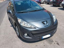 Marrone Usata 2010 Peugeot 207 Due volumi | 3690 € (Buon prezzo)