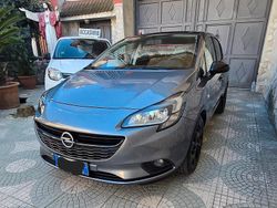 Grigio Usata 2017 Opel Corsa Coupé | 5699 € (Ottimo prezzo)