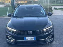 Usata 2022 Fiat Tipo City Life Tre volumi | 14.900 € (Buon prezzo)