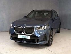 Other Usata 2025 BMW X3 M Sport SUV | 62.890 € (Super prezzo)