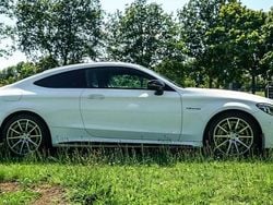 Usata 2020 Mercedes C63 AMG AMG Coupé | 57.950 € (Buon prezzo)