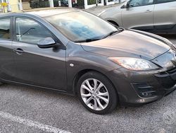 Grigio Usata 2010 Mazda 3 Tre volumi | 4000 €