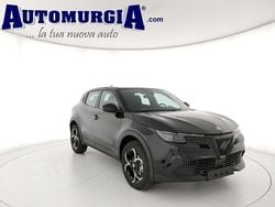 Nero Nuova 2025 Alfa Romeo GT Junior SUV | 26.990 € (Buon prezzo)