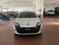 Bianco Usata 2011 Renault Mégane Coupé Coupé | 5500 € (Molto cara)
