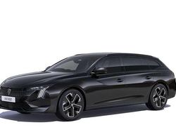 Nero Usata 2024 Peugeot 508 GT Station wagon | 22.650 € (Buon prezzo)