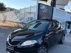 Nero Usata 2016 Lancia Ypsilon Gold Due volumi | 9000 € (Buon prezzo)