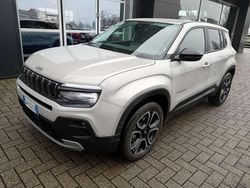 Beige Usata 2024 Jeep Avenger Summit SUV | 24.900 € (Buon prezzo)