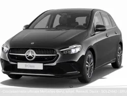 Nero Nuova 2025 Mercedes B180 Advanced Monovolume | 37.700 € (Buon prezzo)