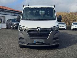 Bianco Usata 2020 Renault Master Furgone | 12.900 € (Buon prezzo)