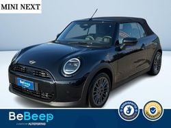 Nero metallizzato Usata 2025 Mini Cooper Classic Due volumi | 32.800 € (Ottimo prezzo)