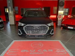 Usata 2020 Audi Q3 S-Line SUV | 33.000 € (Buon prezzo)
