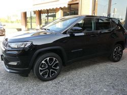 Nero Usata 2024 Jeep Compass Altitude SUV | 26.900 € (Buon prezzo)