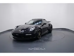 Nero(met.) Usata 2024 Porsche 911 Turbo Coupé | 252.990 € (Molto cara)
