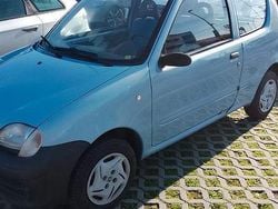 Blu Usata 2001 Fiat 600 | 1500 €