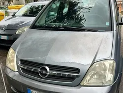 Usata 2003 Opel Meriva Monovolume | 1500 €