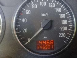 Usata 2004 Opel Zafira Elegance Monovolume | 800 € (Super prezzo)