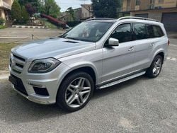 Argento Usata 2016 Mercedes GL350 Premium SUV | 34.900 €