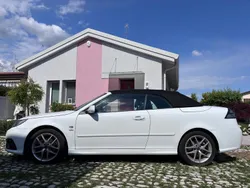Usata 2011 Saab 9-3 Cabriolet Vector Cabrio | 11.500 €