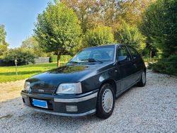 Nero Usata 1987 Opel Kadett Coupé | 11.000 €