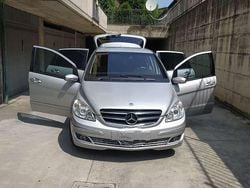 Usata 2006 Mercedes B200 Monovolume | 3000 € (Buon prezzo)