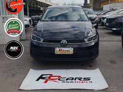 Nero Usata 2024 VW Polo Edition Tre volumi | 17.990 € (Ottimo prezzo)