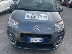 Grigio Usata 2010 Citroën C3 Picasso Exclusive Monovolume | 1999 € (Ottimo prezzo)