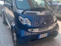 Usata 2004 Smart ForTwo Coupé Due volumi | 2500 € (Cara)