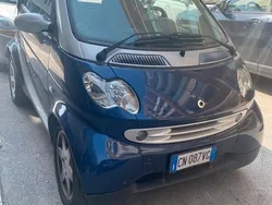 Usata 2004 Smart ForTwo Coupé Due volumi | 2500 € (Buon prezzo)