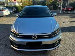 Grigio Usata 2020 VW Polo Highline Tre volumi | 10.900 € (Ottimo prezzo)