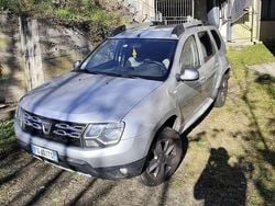 Usata 2016 Dacia Duster Lauréate SUV | 5500 € (Super prezzo)