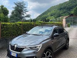 Usata 2021 Renault Arkana Intens SUV | 20.000 € (Cara)