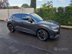 Usata 2023 Audi Q2 S-Line SUV | 33.500 € (Molto cara)