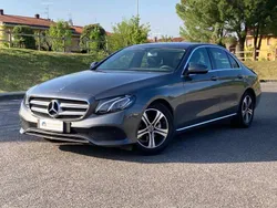 Mercedes E200