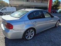 Argento Usata 2006 BMW 320 Tre volumi | 2800 € (Buon prezzo)