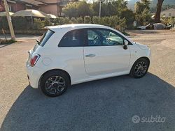 Usata 2014 Fiat 500S | 7500 €