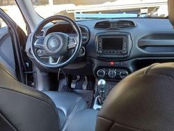 Usata 2017 Jeep Renegade SUV | 16.500 € (Cara)