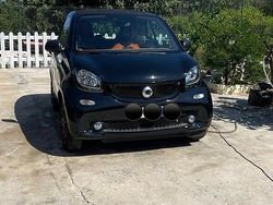 Usata 2017 Smart ForTwo Coupé Due volumi | 10.500 €