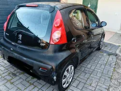 Usata 2008 Peugeot 107 Due volumi | 2000 € (Super prezzo)