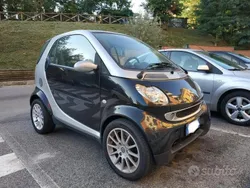 Usata 2003 Smart ForFour Passion Due volumi | 2800 €