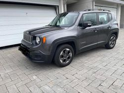 Grigio Usata 2017 Jeep Renegade Sport SUV | 10.000 € (Ottimo prezzo)