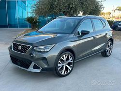 Grigio Nuova 2025 Seat Arona Xperience SUV | 20.500 € (Buon prezzo)