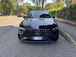 Usata 2024 Mercedes A35 AMG Advanced Plus Tre volumi | 40.000 € (Ottimo prezzo)